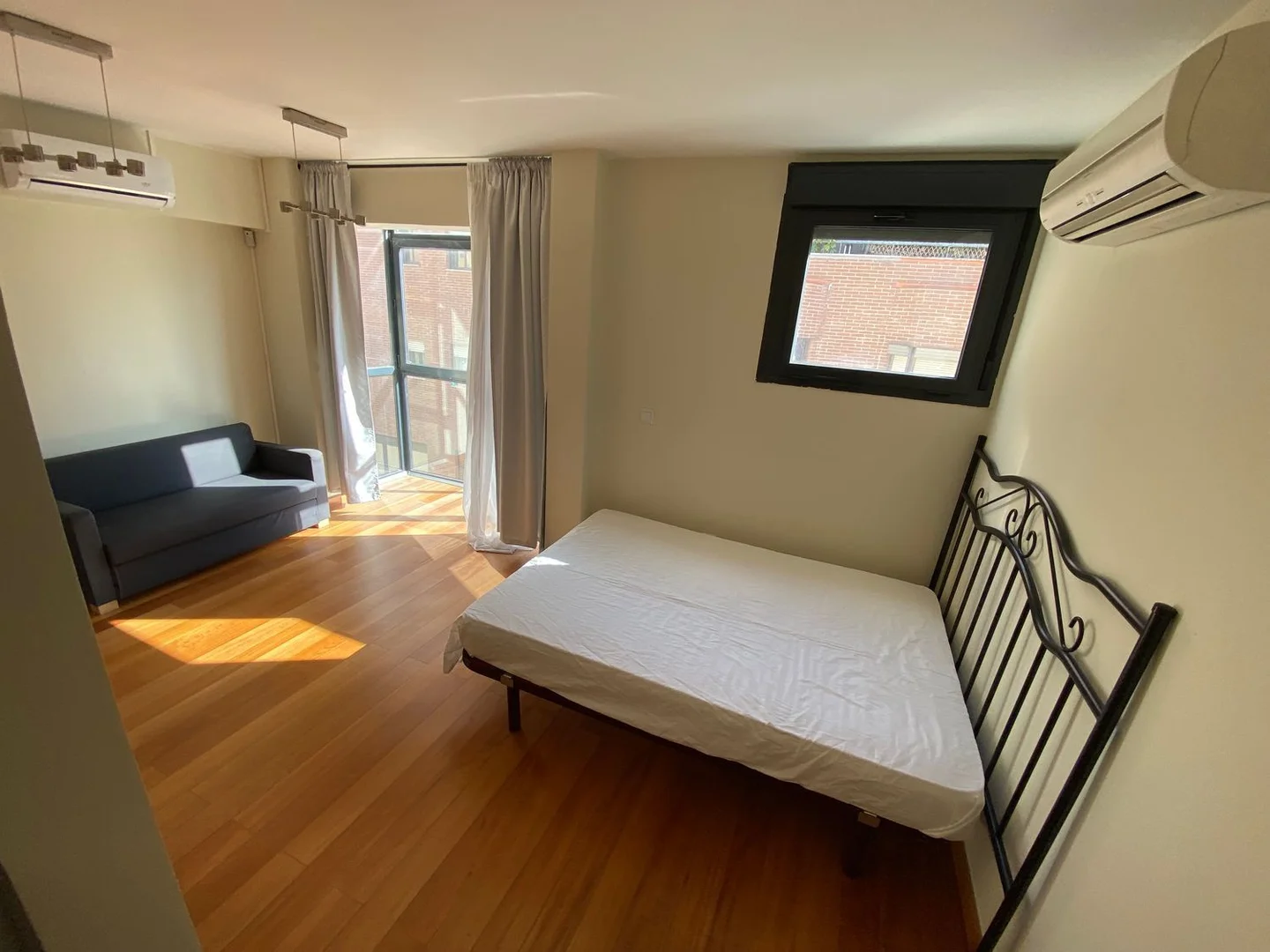 Estudio en calle Barón del Castillo de Chirel, 13 - Foto 11