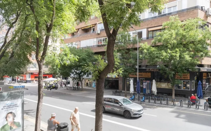 Piso en Calle Arcipreste de Hita, Argüelles - Foto 7