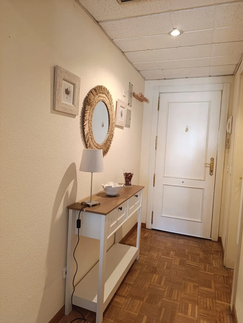 Estudio en Calle la hiruela, 1, Peñagrande - Foto 2