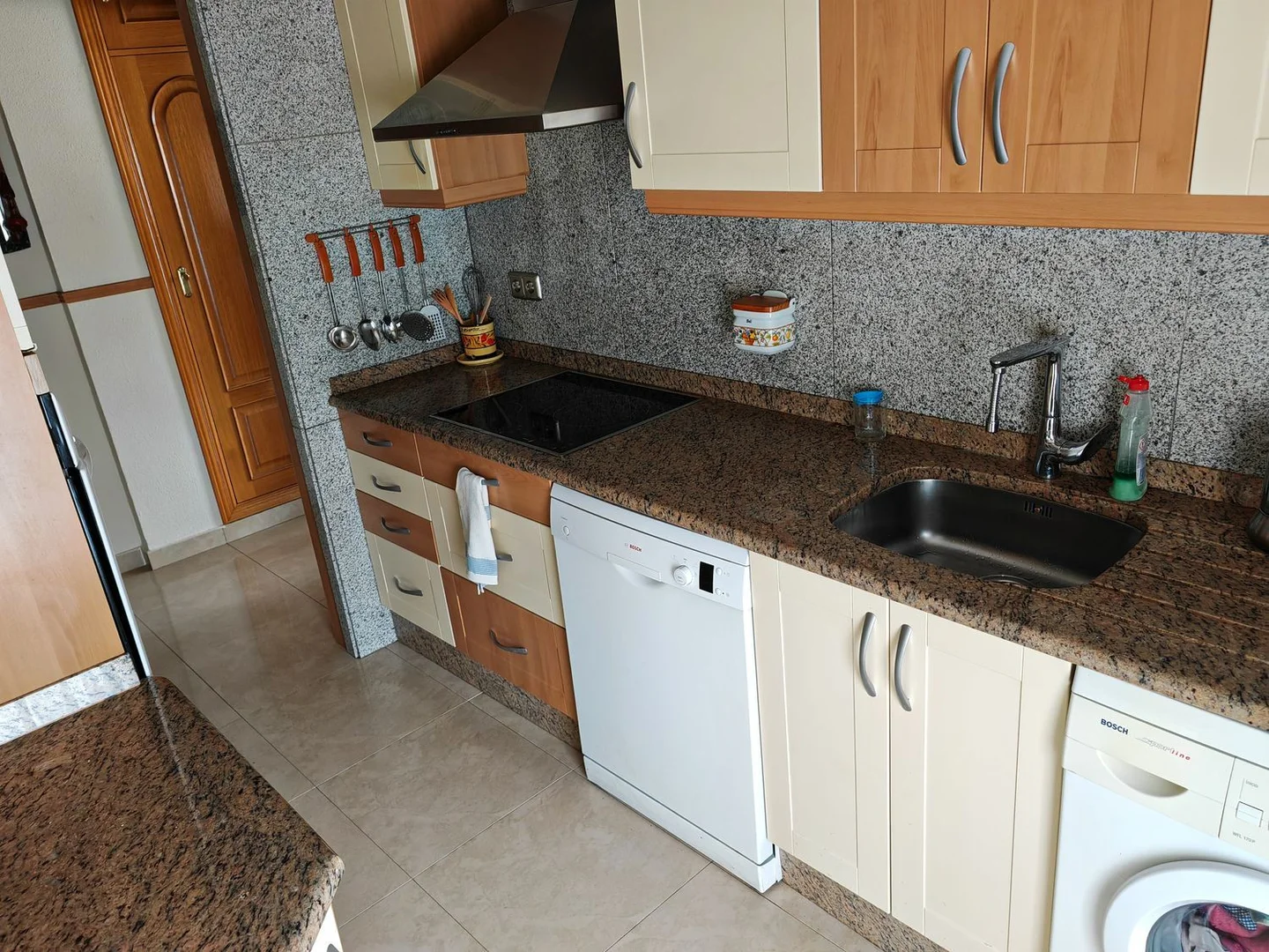 Piso en avenida de Daroca, 57 - Foto 21