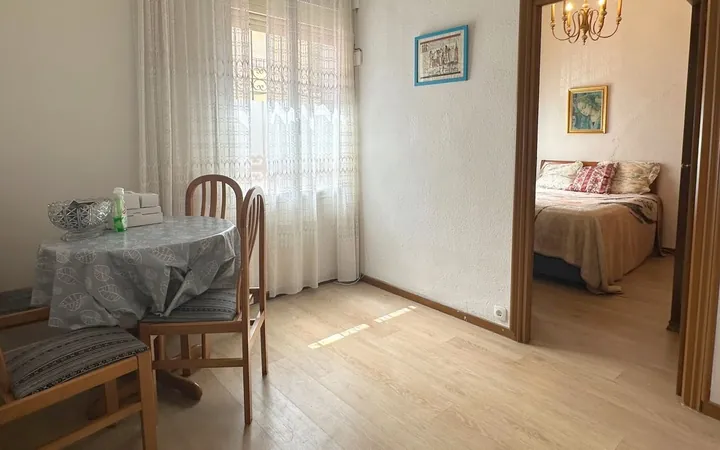 Piso en Calle de Andalucía, Adelfas - Foto 5