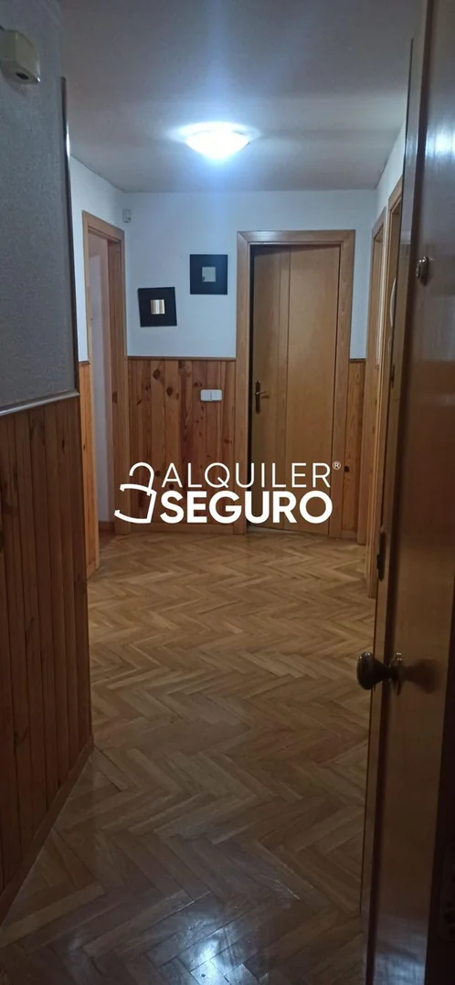 Piso en Calle de Manuel García, Campamento - Foto 11