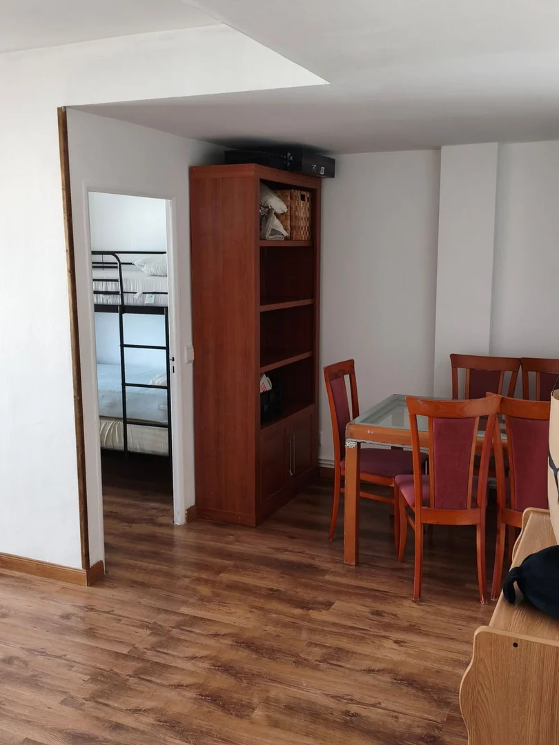 Piso en Calle del Manco de Lepanto, 10, Numancia - Foto 5