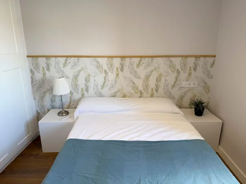 Piso en Barrio Portazgo - Foto 6