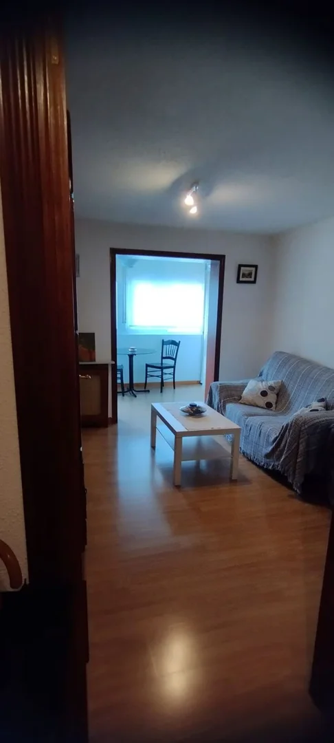 Piso en Barrio Lucero - Foto 9