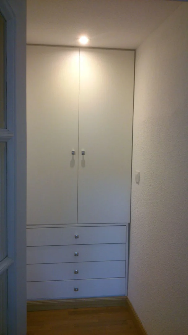 Estudio en Calle Cipreses, 18, Nueva España - Foto 8