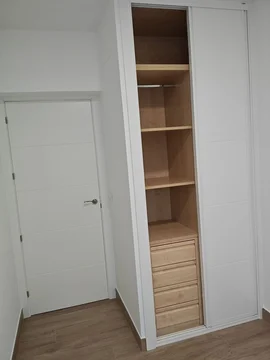 Piso en avenida del Cardenal Herrera Oria, 275 - Foto 12