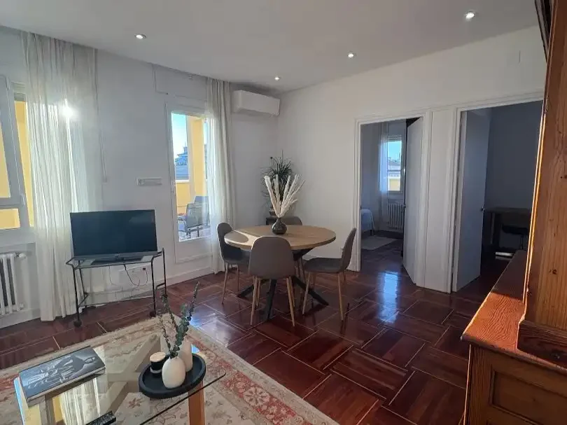 Piso en  Calle de Vallehermoso 82 - Foto 6