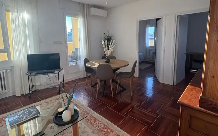 Piso en  Calle de Vallehermoso 82 - Foto 6