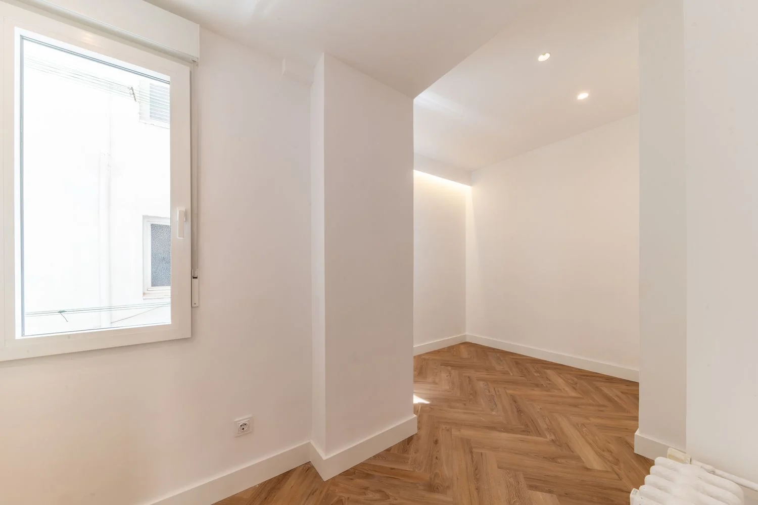 Piso en Calle de San Benito, 4, Ventilla-Almenara - Foto 13