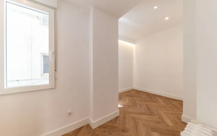 Piso en Calle de San Benito, 4, Ventilla-Almenara - Foto 13