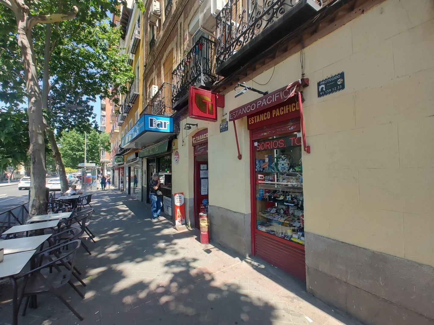Piso en Ciudad De Barcelona, Pacífico - Foto 13