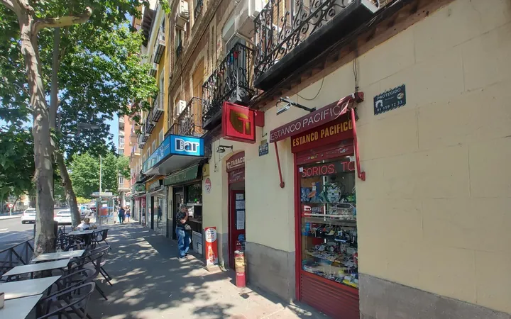 Piso en Ciudad De Barcelona, Pacífico - Foto 13