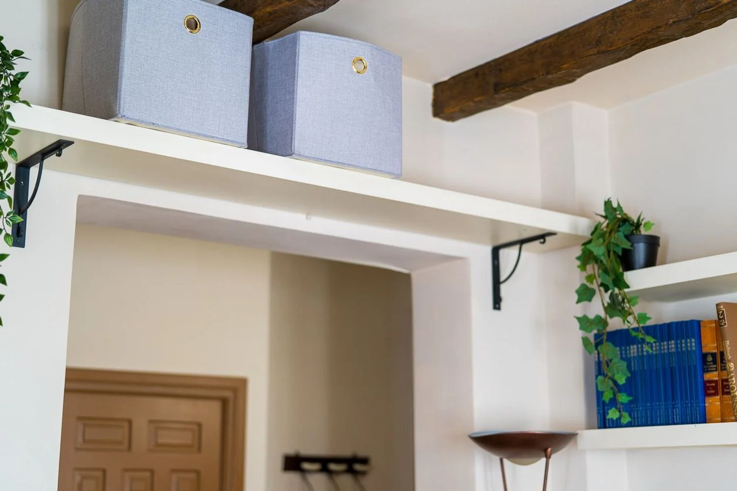 Estudio en Calle Antonio Toledano, 19 - Foto 17