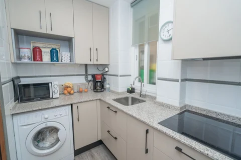 Piso en calle de Siena, 68 - Foto 10