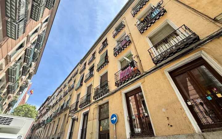 Piso en Olivar, Lavapiés-Embajadores - Foto 54