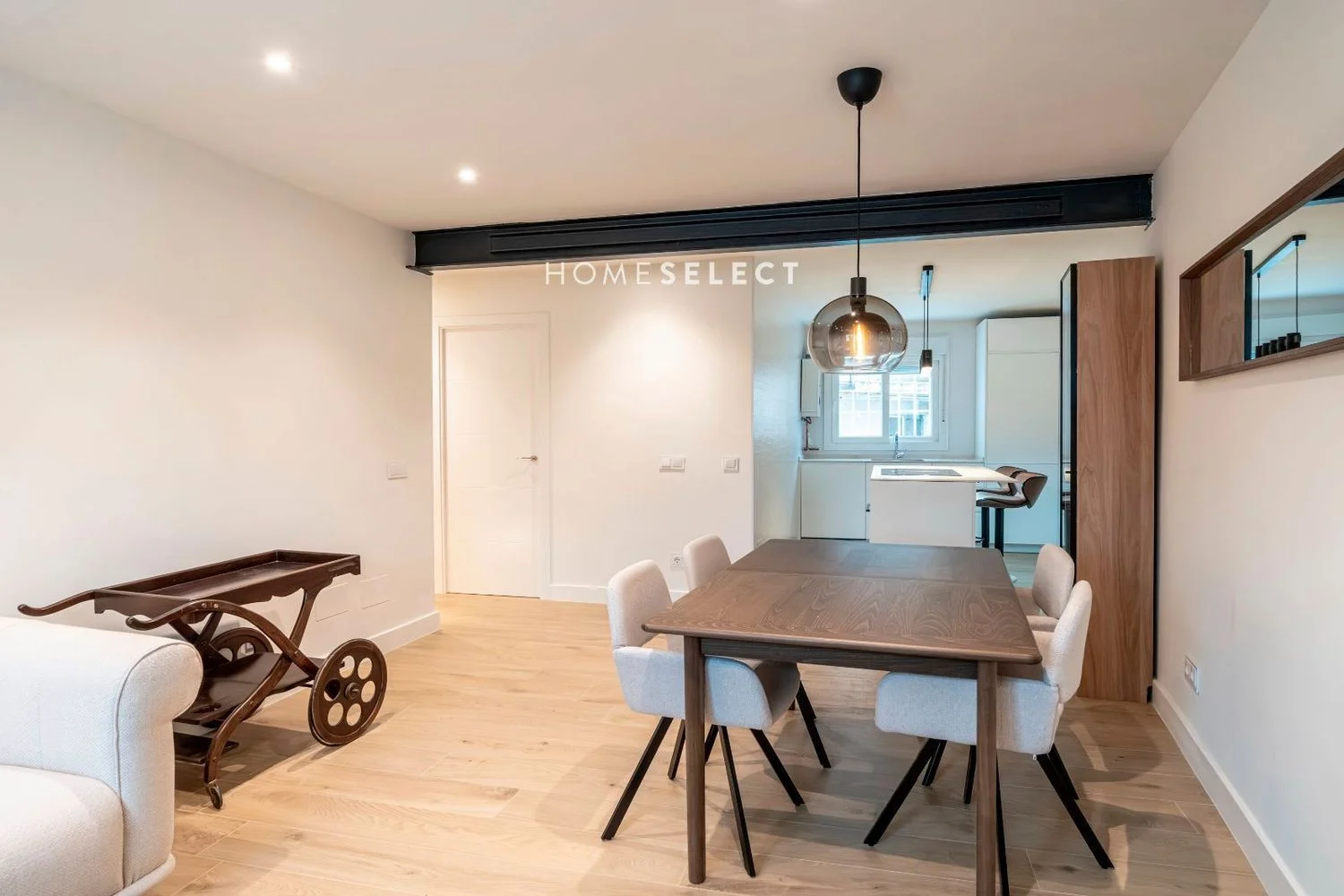 Piso en plaza del Duque de Pastrana - Foto 6