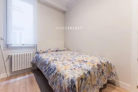 Piso en calle de Ayala - Foto 17