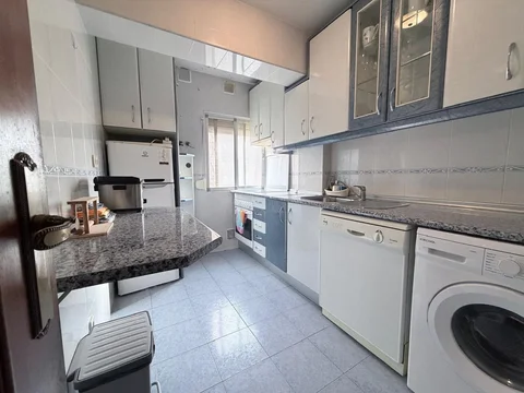 Piso en Barrio Aluche - Foto 20