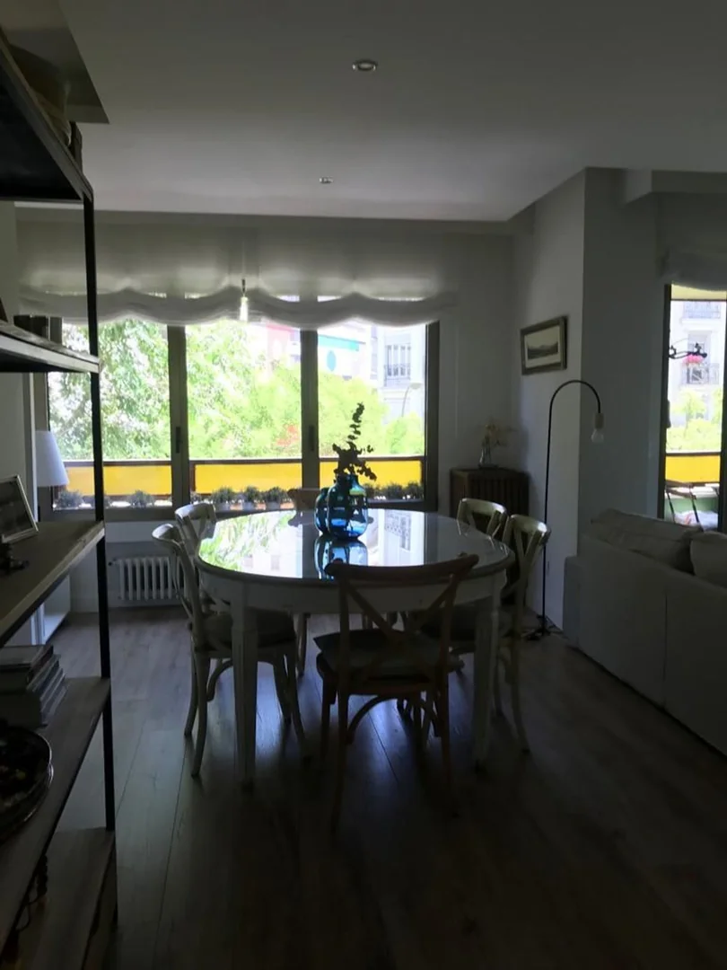 Piso en Calle de Luchana, 31, Trafalgar - Foto 13