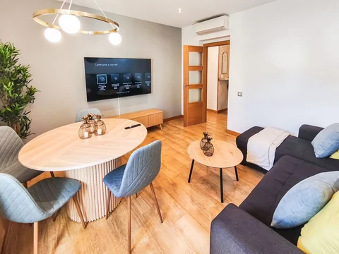 Piso en Barrio Quintana - Foto 1