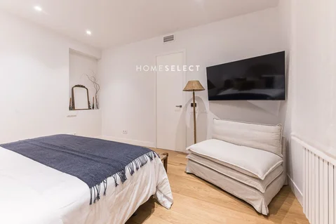 Piso en calle de Alfonso XII - Foto 32