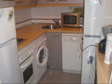 Piso en calle Ricardo Gutiérrez, 1 - Foto 12