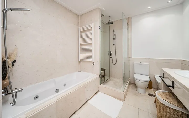 Piso en Calle Velázquez, 43, Castellana - Foto 19