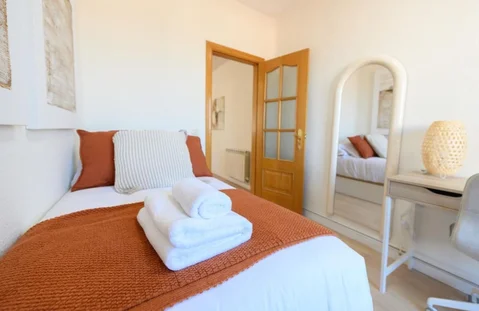 Ático en calle de Arriaza, 12 - Foto 5