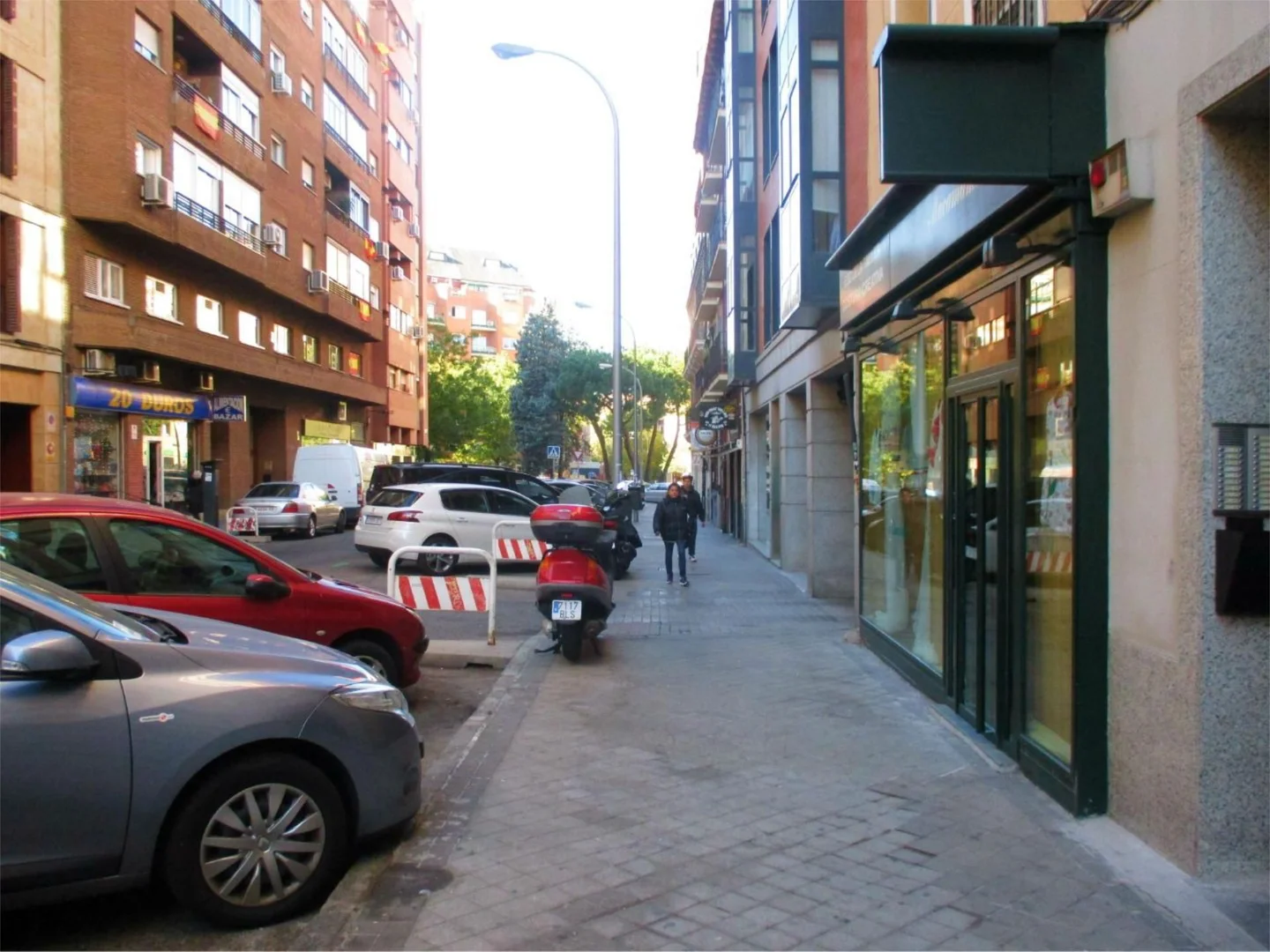 Piso en  Calle de García de Paredes 15 - Foto 37