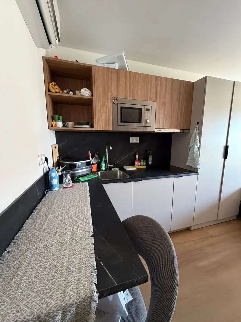Estudio en Paseo de la Florida, 5, Casa de Campo - Foto 7