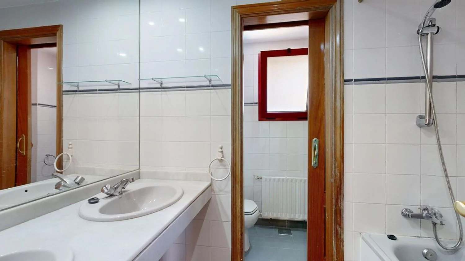 Piso en Calle de José Bergamín, Marroquina - Foto 43