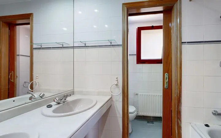 Piso en Calle de José Bergamín, Marroquina - Foto 43