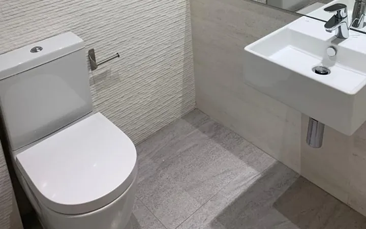 Piso en Avenida de Secundino Zuazo, 16, Valdebebas - Valdefuentes - Foto 39