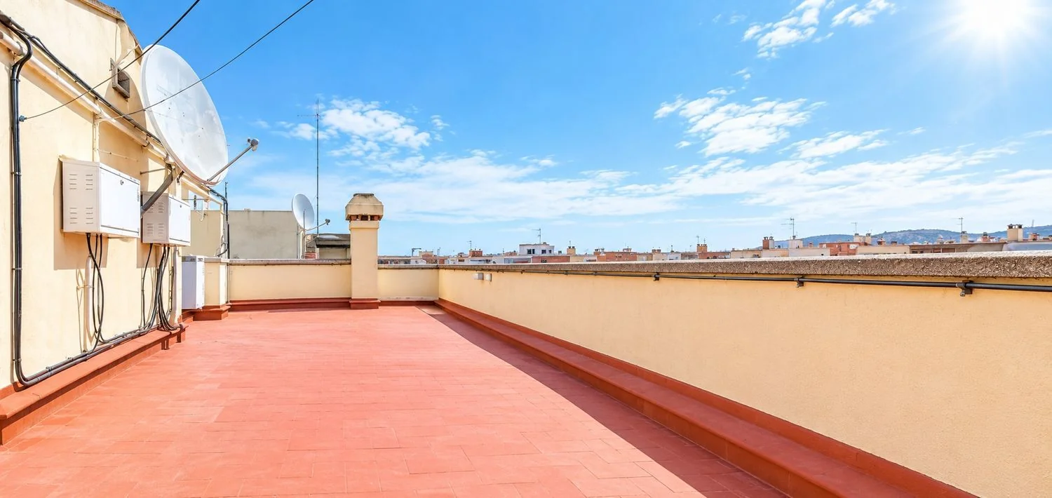 Piso en Calle de Mallorca, 655, Navas - Foto 27