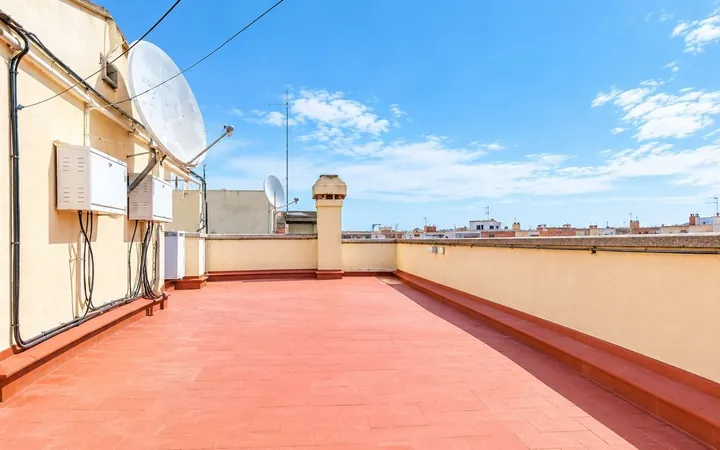 Piso en Calle de Mallorca, 655, Navas - Foto 27