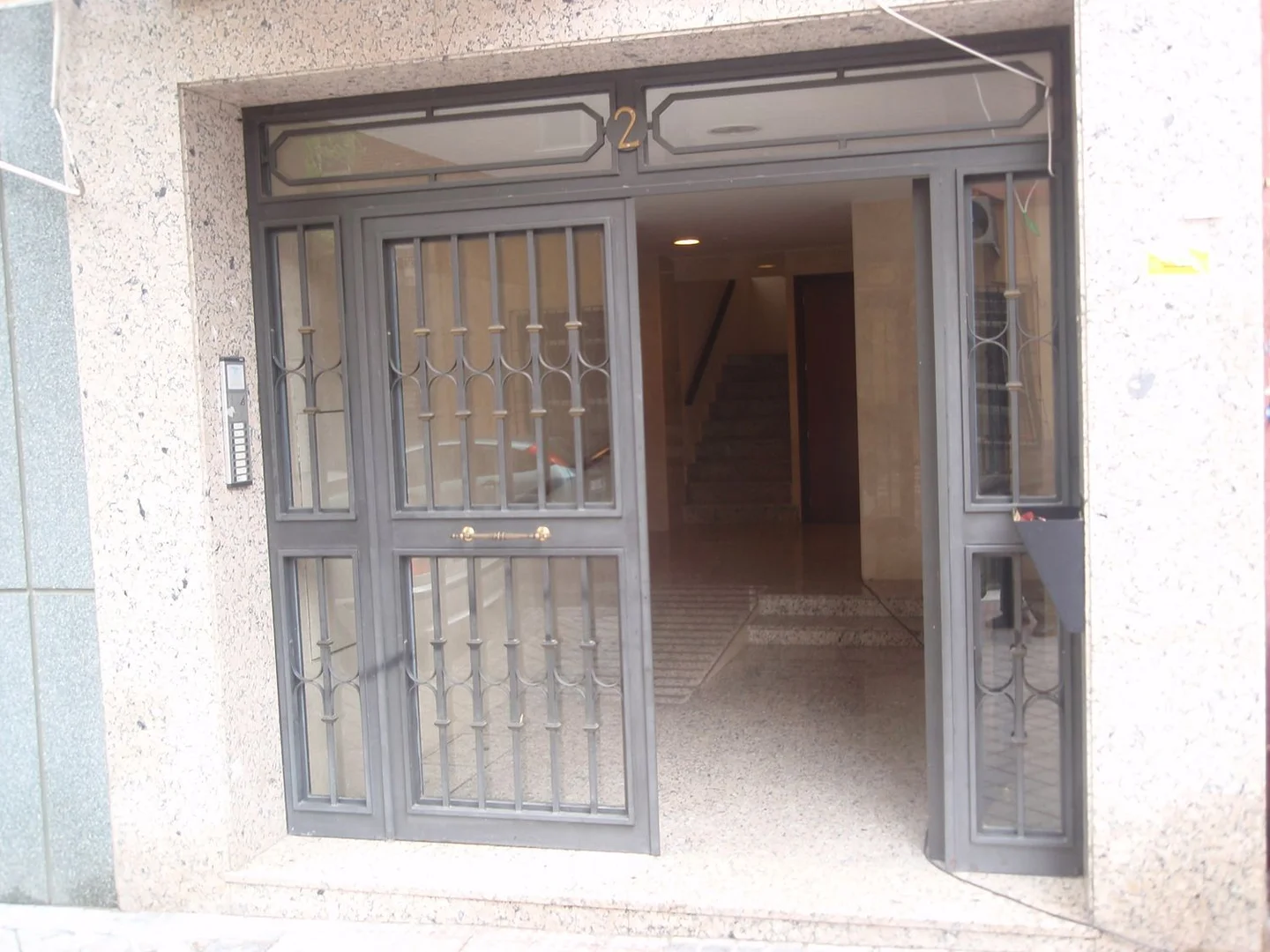 Piso en calle de la Pizarra, 2 - Foto 1