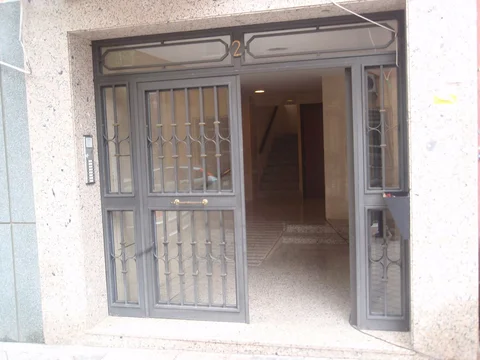 Piso en calle de la Pizarra, 2 - Foto 1