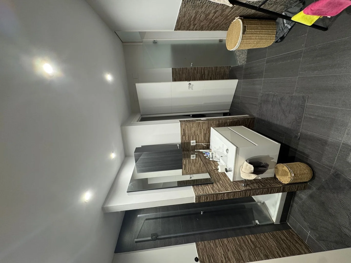 Piso en calle de París, 100 - Foto 9