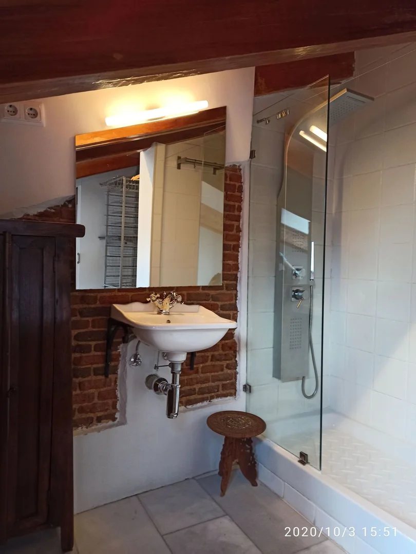 Ático en calle Fernando Garrido, 11 - Foto 14