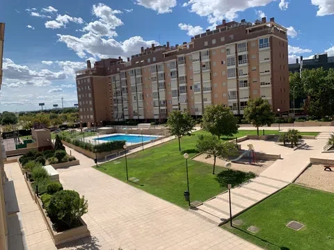 Piso en calle del Pinar de San José, 23 - Foto 2