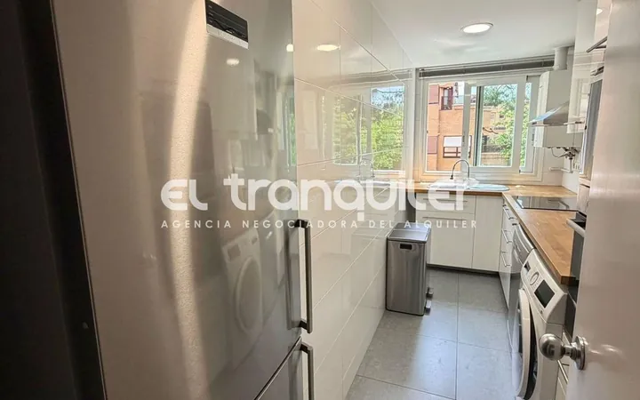 Piso en Calle de el Algabeño, 79, Conde Orgaz-Piovera - Foto 17