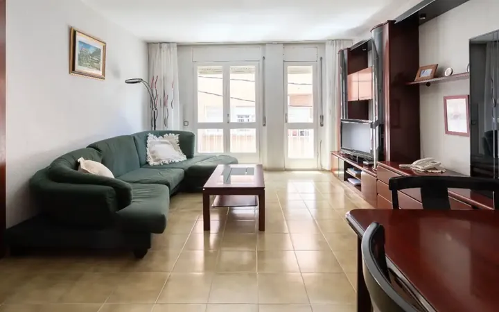 Piso en  Barcelona Capital - Foto 6