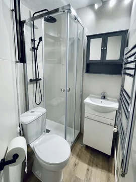 Piso en calle de Juan de Olías, 30 - Foto 4