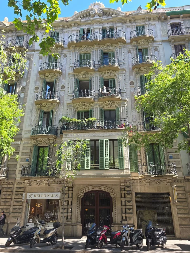 Piso en Calle de València, 248 - Foto 37