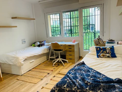 Piso en paseo de La Habana, 12 - Foto 11