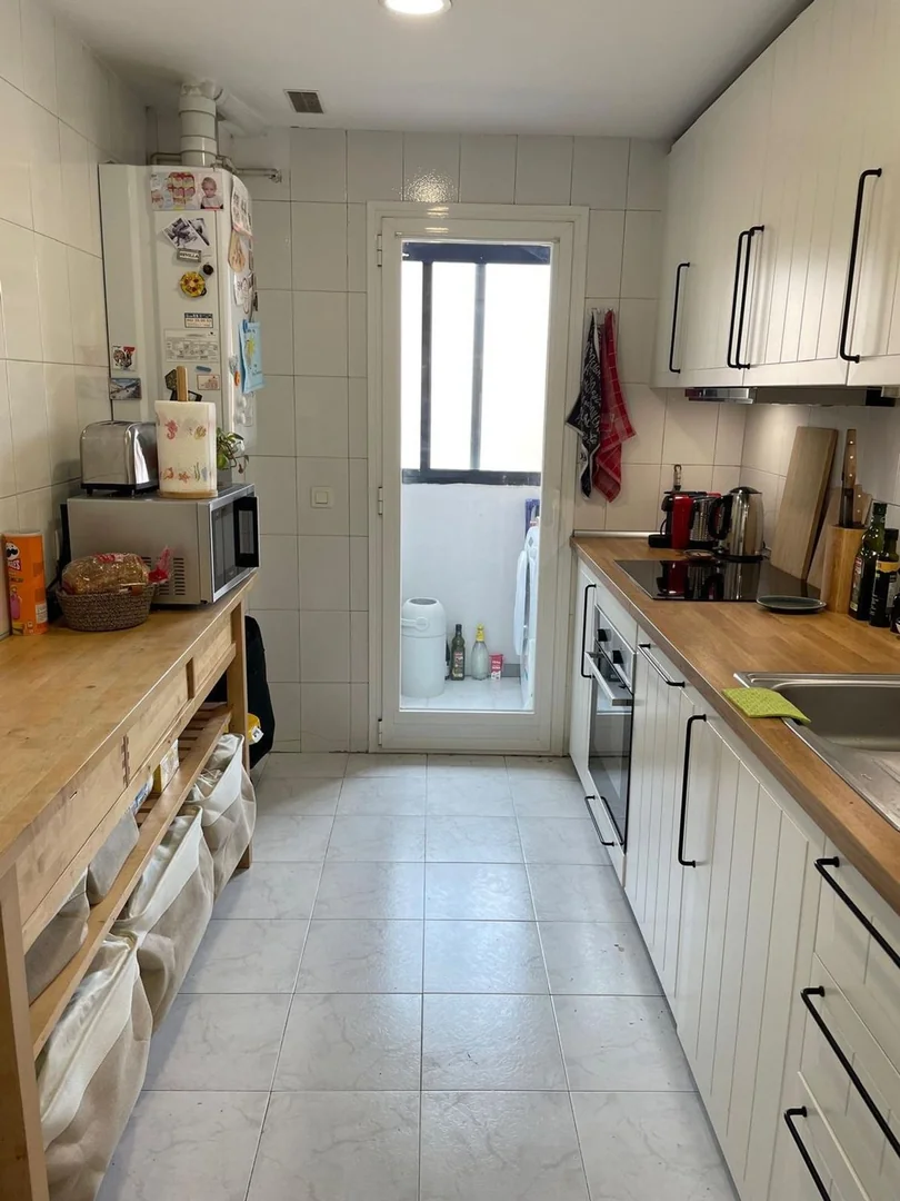 Piso en Paseo de los Melancólicos, 4, Imperial - Foto 25