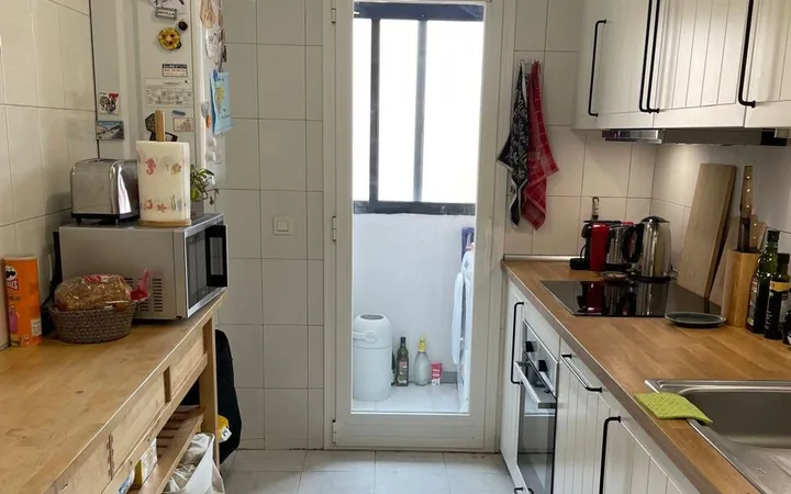 Piso en Paseo de los Melancólicos, 4, Imperial - Foto 25