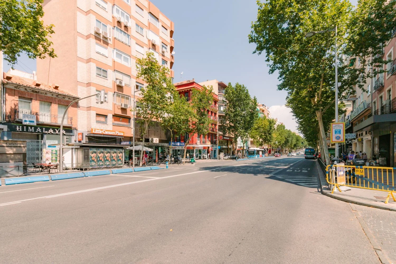 Piso en calle de Hernani, 11 - Foto 15