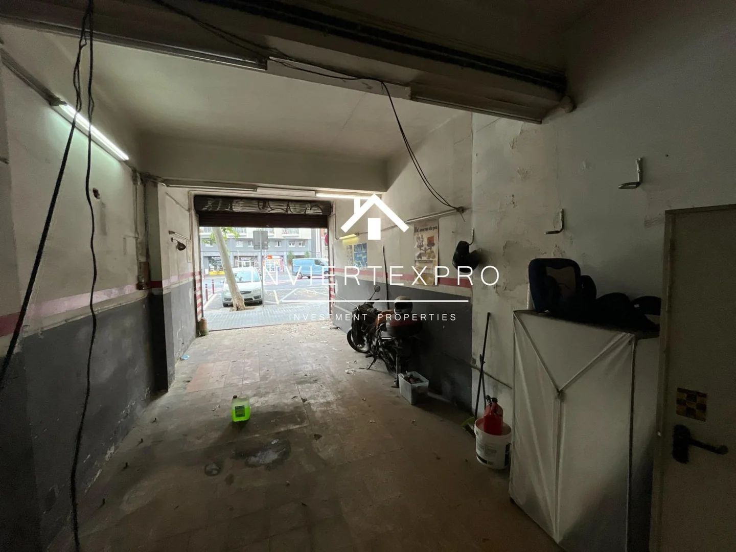 Local en Calle de València, El Camp de l'Arpa del Clot - Foto 17